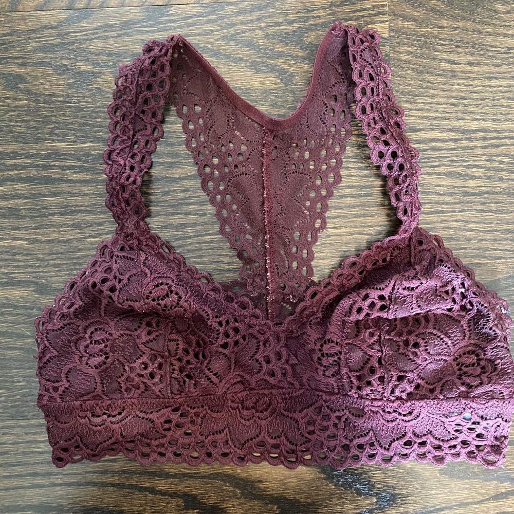 ❌sold❌ Aerie  bralette